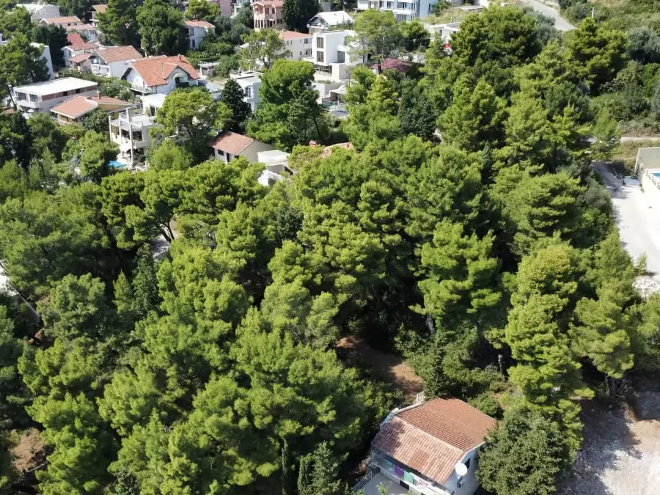 Flat 37m² in Montenegro, Bar. Priced at 103404€ rent photo-7