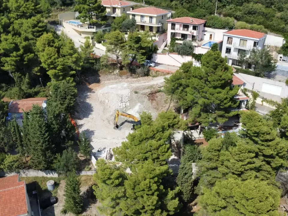 Flat 37m² in Montenegro, Bar. Priced at 103404€ rent photo-8
