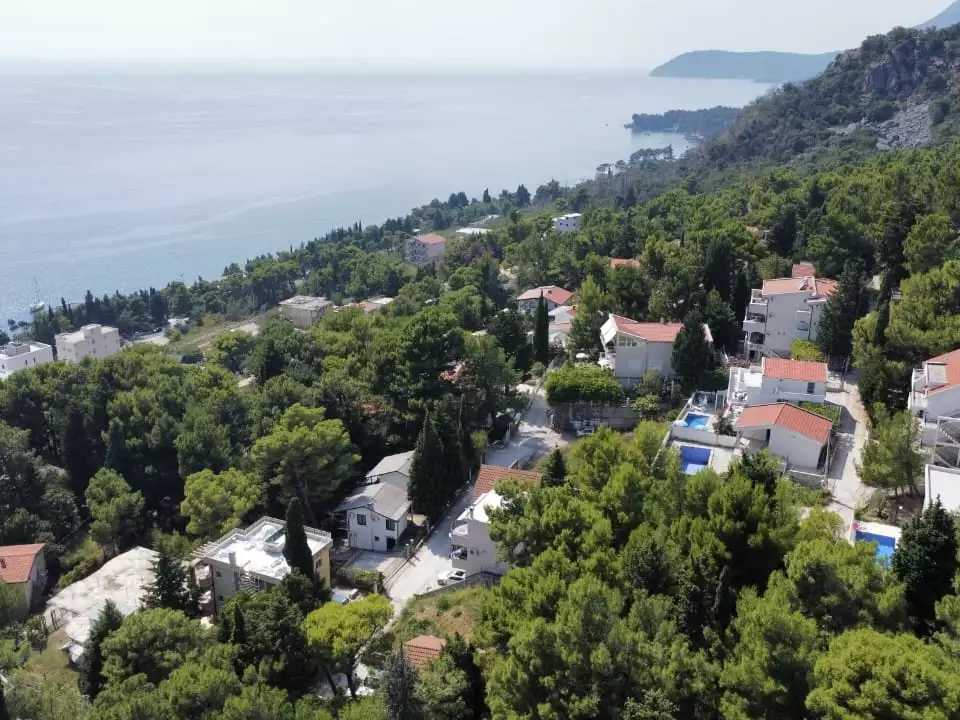 Flat 37m² in Montenegro, Bar. Priced at 103404€ rent photo-10