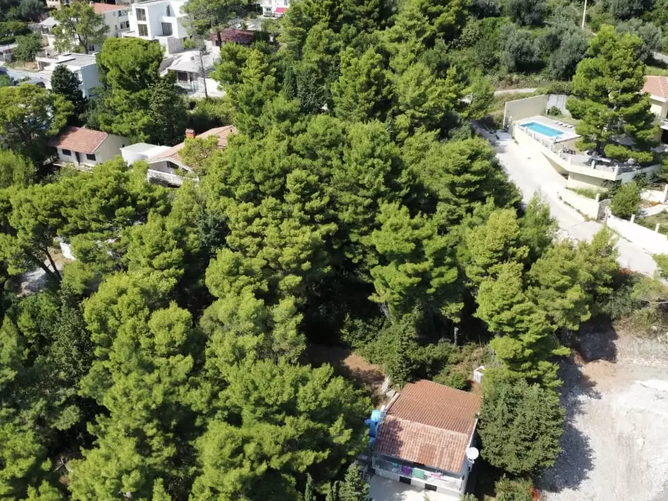 Flat 37m² in Montenegro, Bar. Priced at 103404€ rent photo-12
