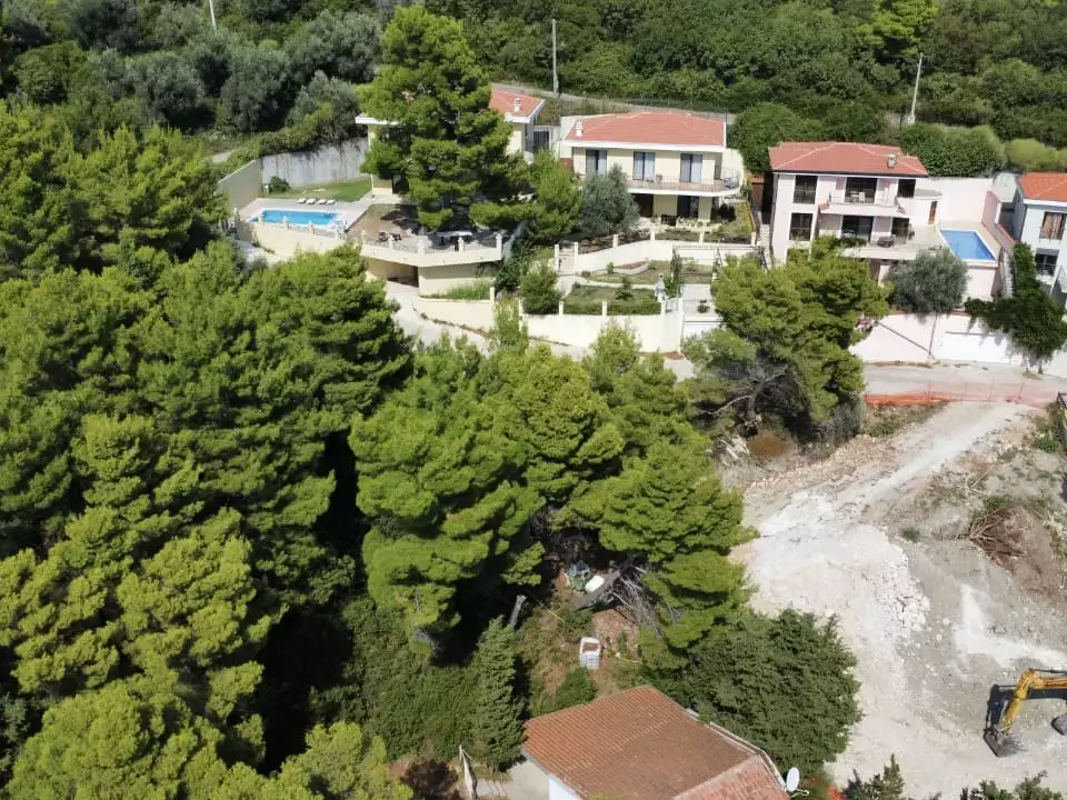 Flat 37m² in Montenegro, Bar. Priced at 103404€ rent photo-13