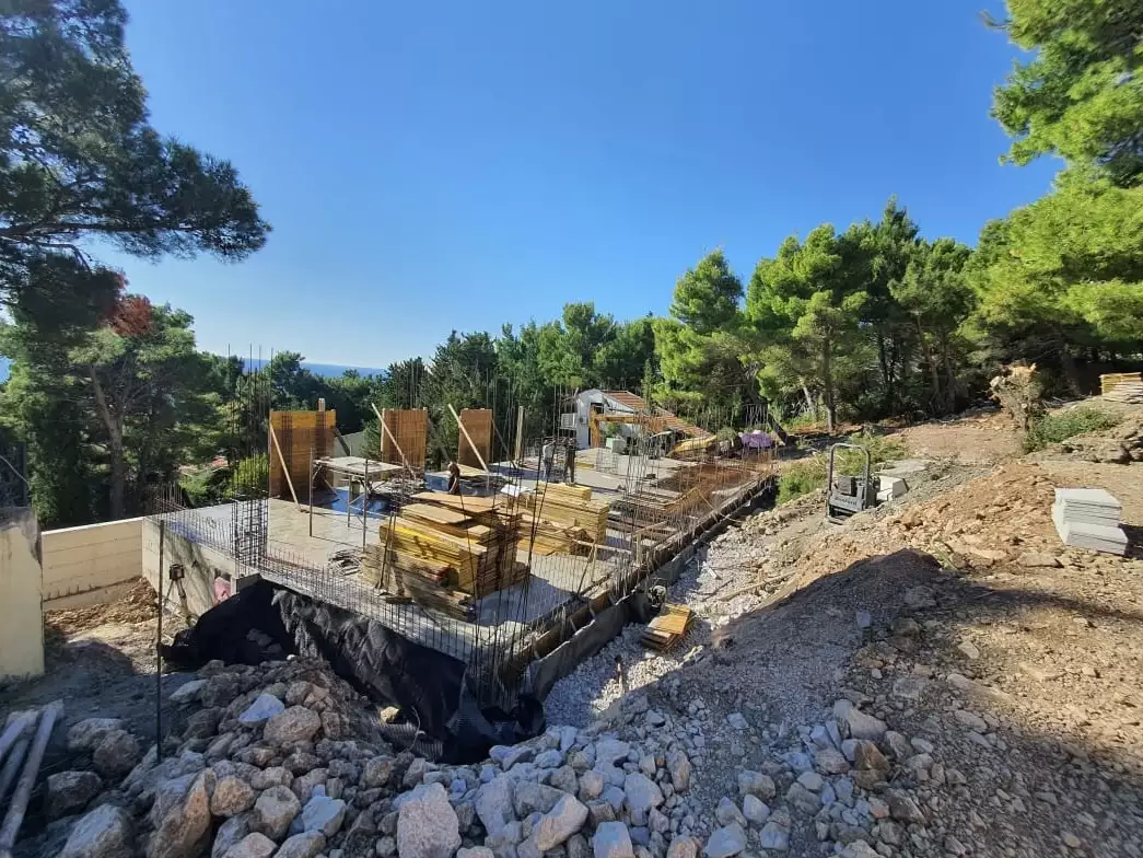 Flat 37m² in Montenegro, Bar. Priced at 103404€ rent photo-19