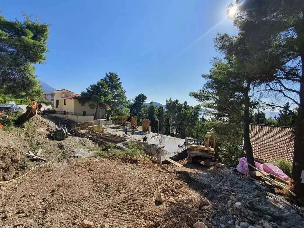 Flat 37m² in Montenegro, Bar. Priced at 103404€ rent photo-20