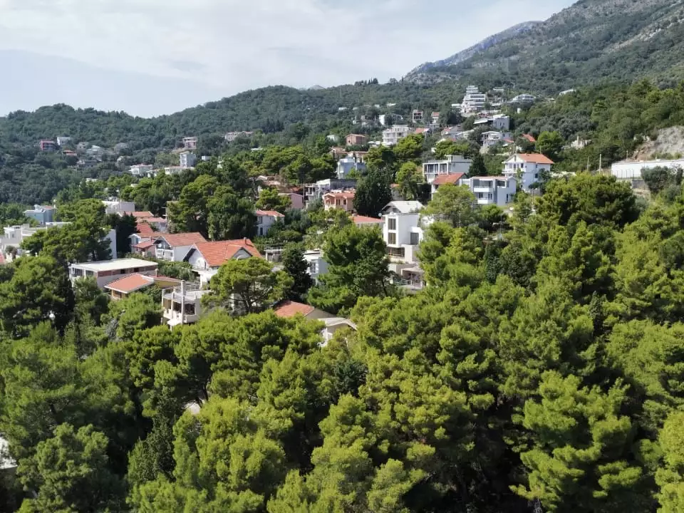 Flat 37m² in Montenegro, Bar. Priced at 103404€ rent photo-32