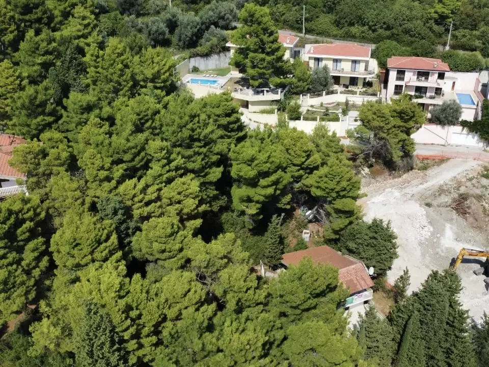 Flat 37m² in Montenegro, Bar. Priced at 103404€ rent photo-35