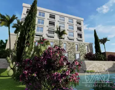 Buy in Montenegro for 103404€