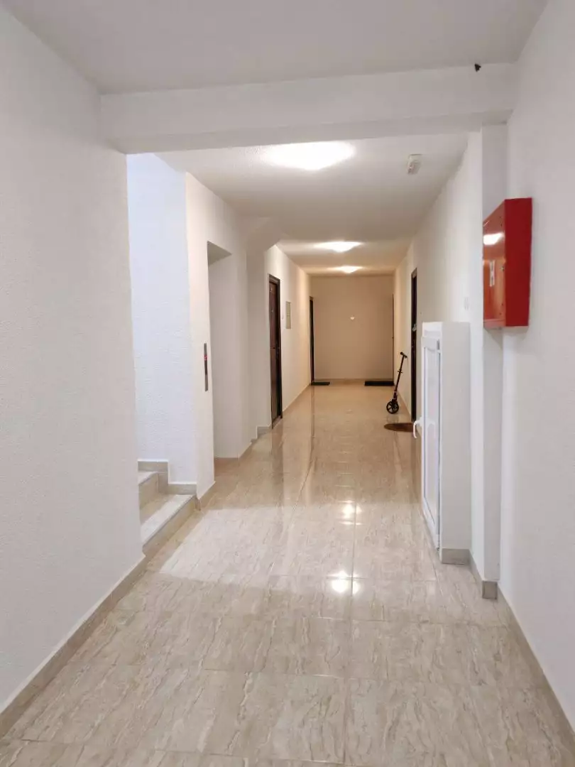 Flat 49m² in Montenegro, Petrovac. Priced at 120000€ rent photo-2