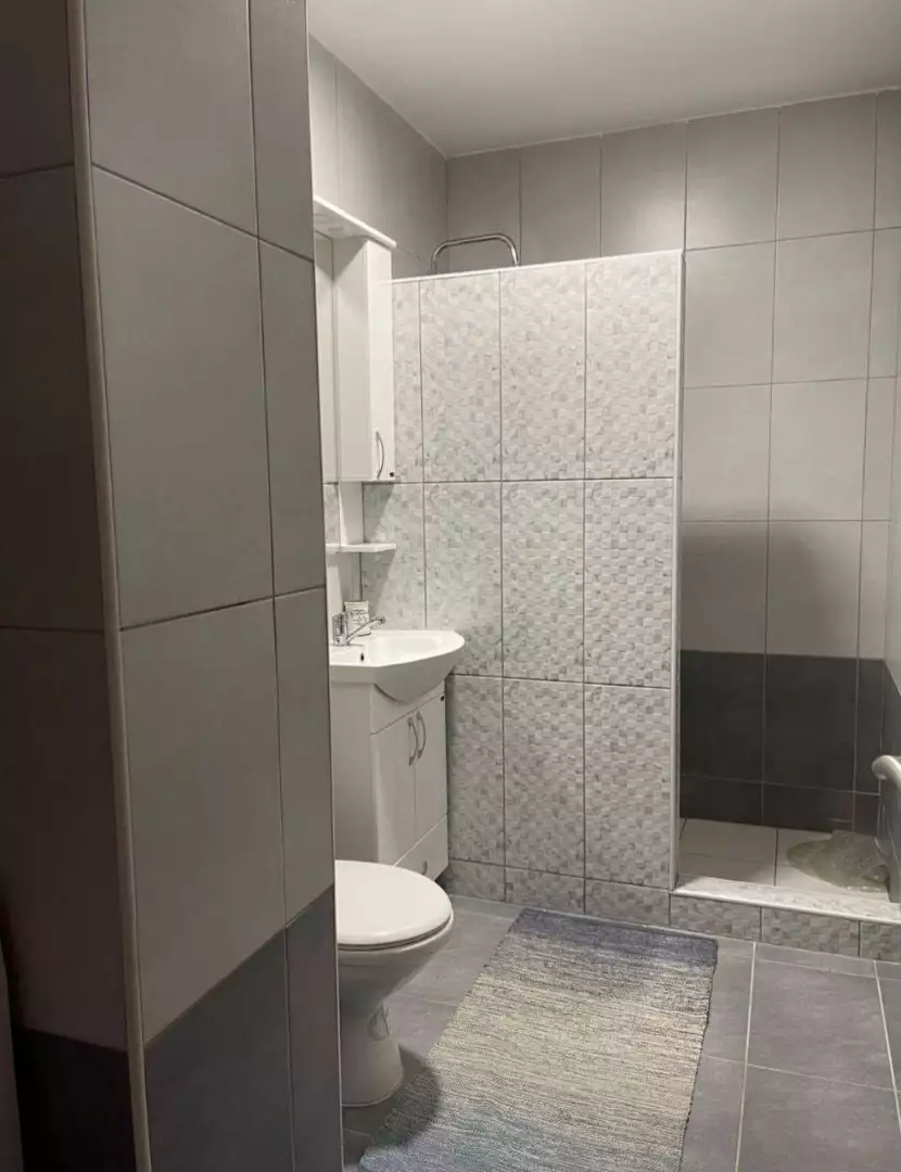 Flat 49m² in Montenegro, Petrovac. Priced at 120000€ rent photo-5