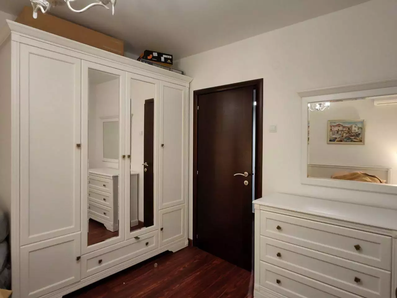 Flat 49m² in Montenegro, Petrovac. Priced at 120000€ rent photo-6