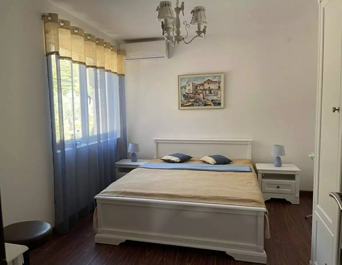 Flat 49m² in Montenegro, Petrovac. Priced at 120000€ rent photo-7