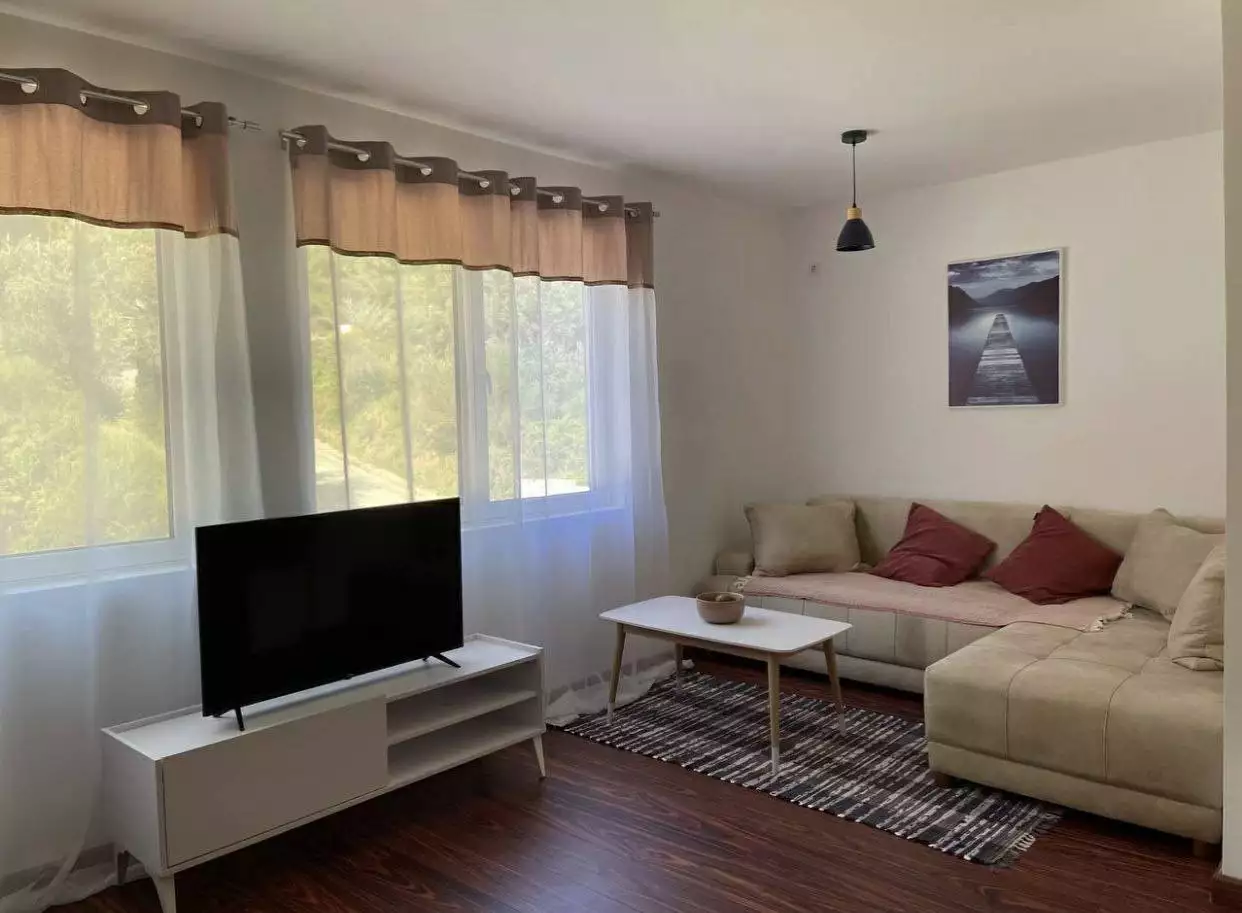 Flat 49m² in Montenegro, Petrovac. Priced at 120000€ rent photo-8