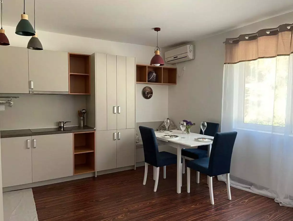 Flat 49m² in Montenegro, Petrovac. Priced at 120000€ rent photo-9