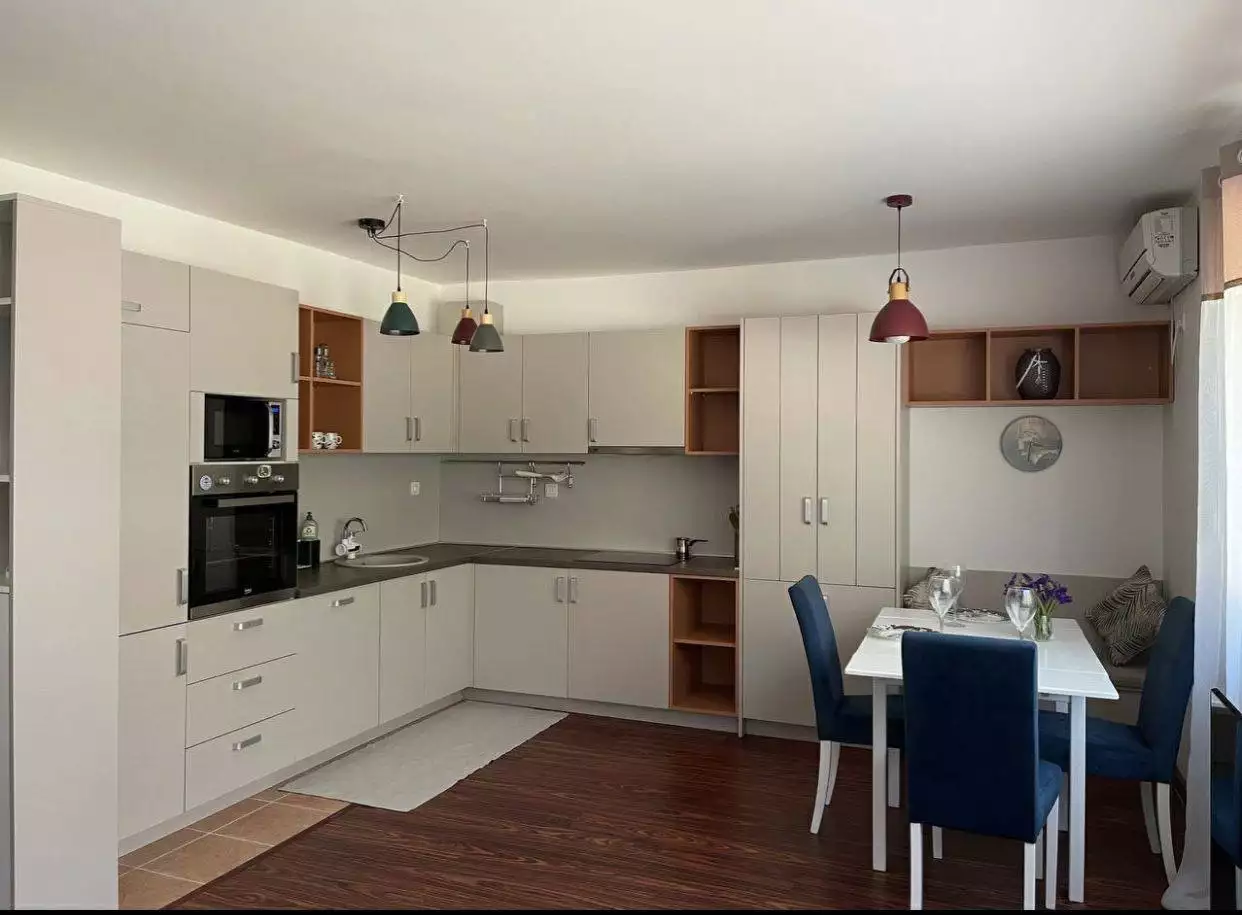 Flat 49m² in Montenegro, Petrovac. Priced at 120000€ rent photo-10