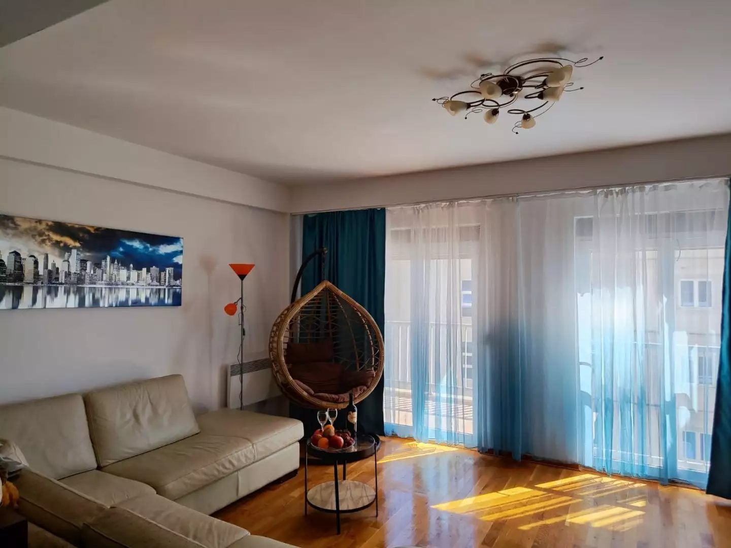 Flat 81m² in Montenegro, Petrovac. Priced at 159000€ rent photo-1