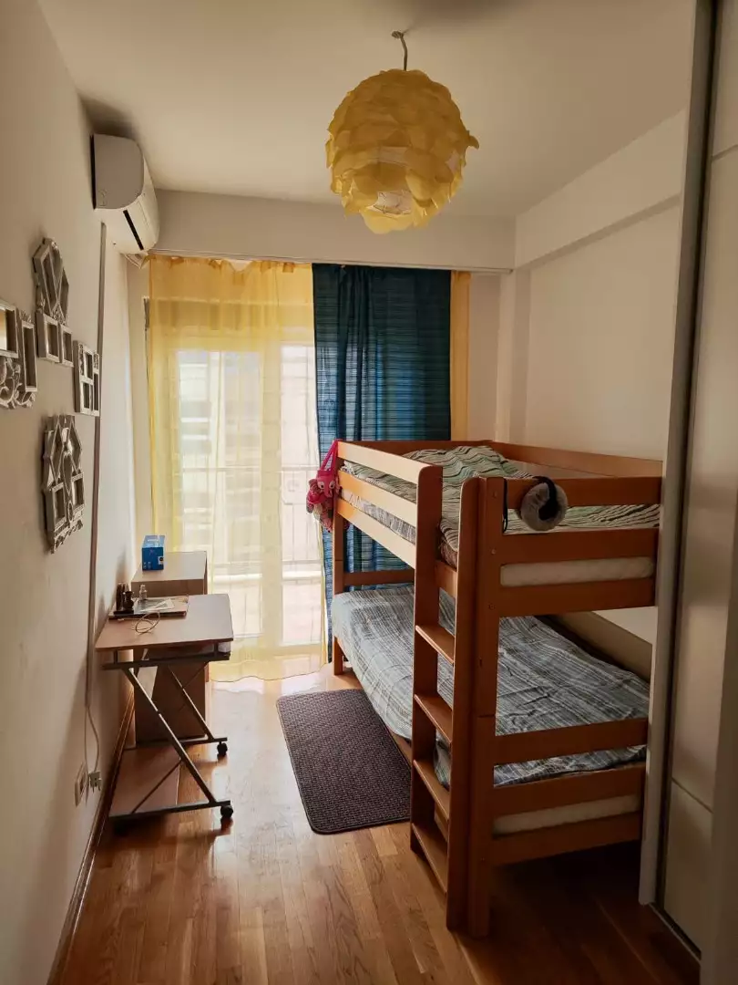 Flat 81m² in Montenegro, Petrovac. Priced at 159000€ rent photo-5