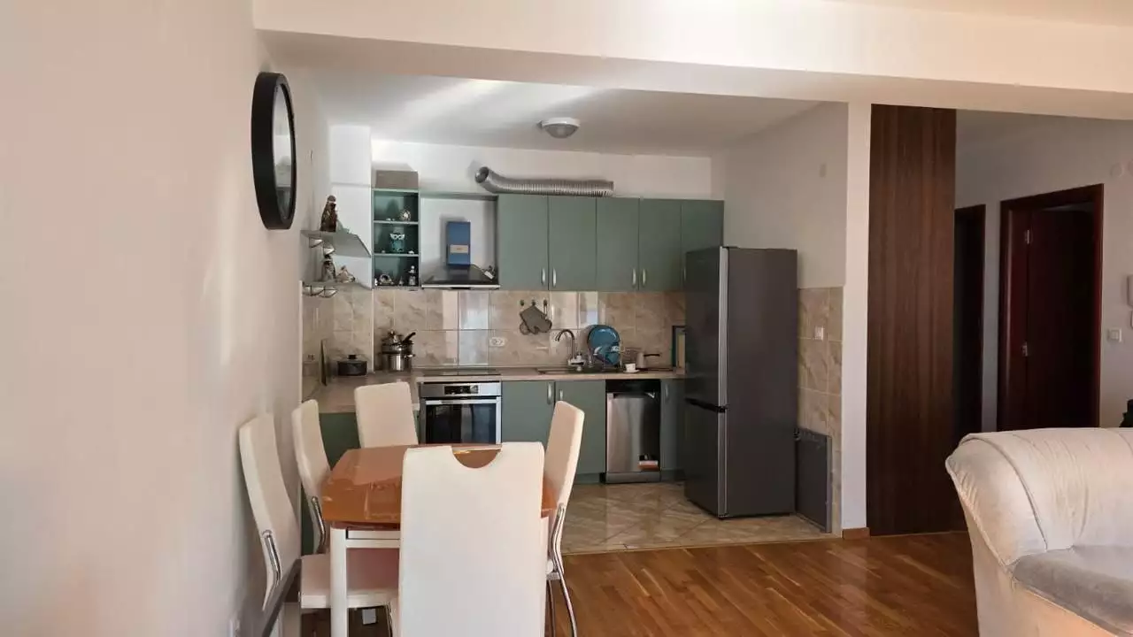 Flat 81m² in Montenegro, Petrovac. Priced at 159000€ rent photo-8