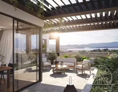 Buy in Montenegro for 198000€
