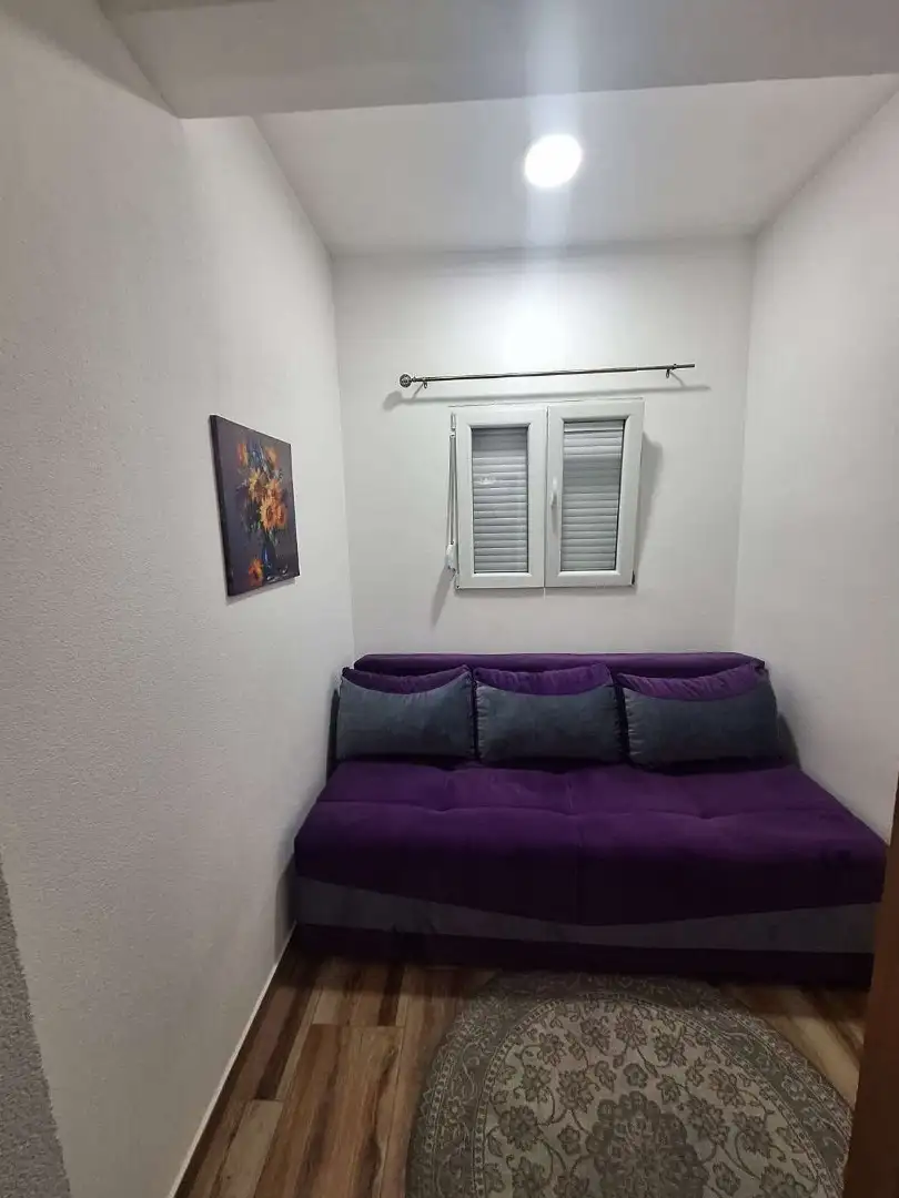 Flat 28m² in Montenegro, Bar. Priced at 55000€ rent photo-8