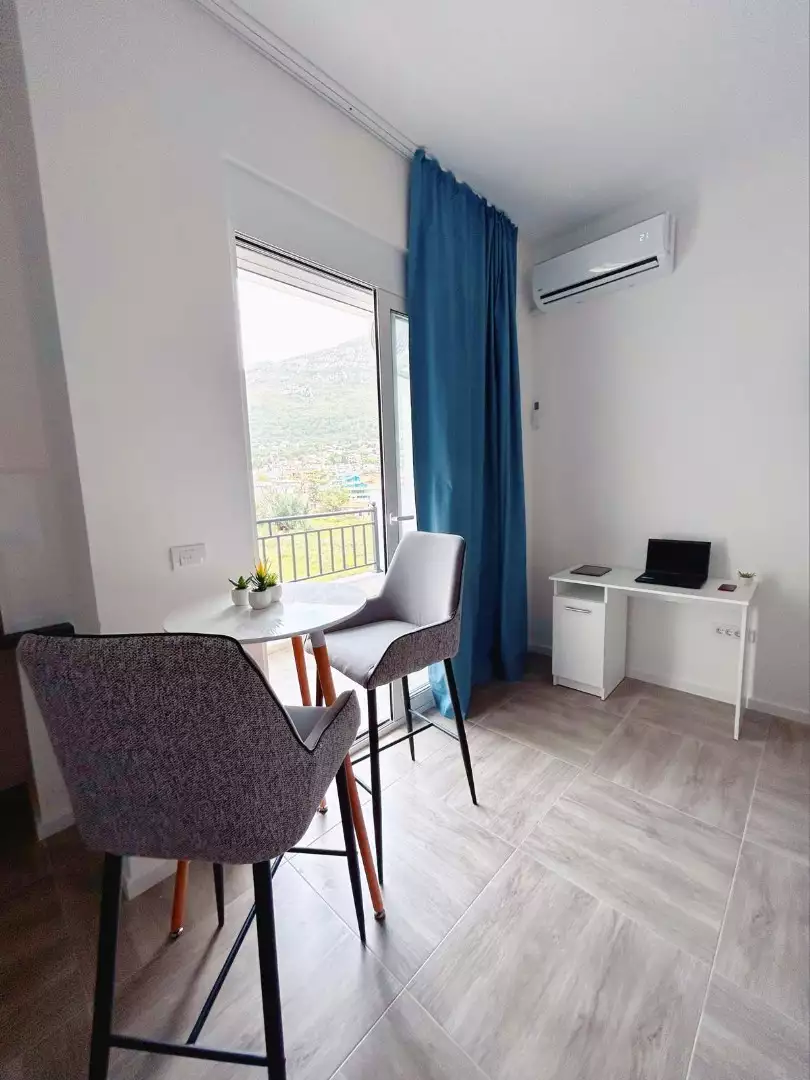 Flat 35m² in Montenegro, Bar. Priced at 98000€ rent photo-1