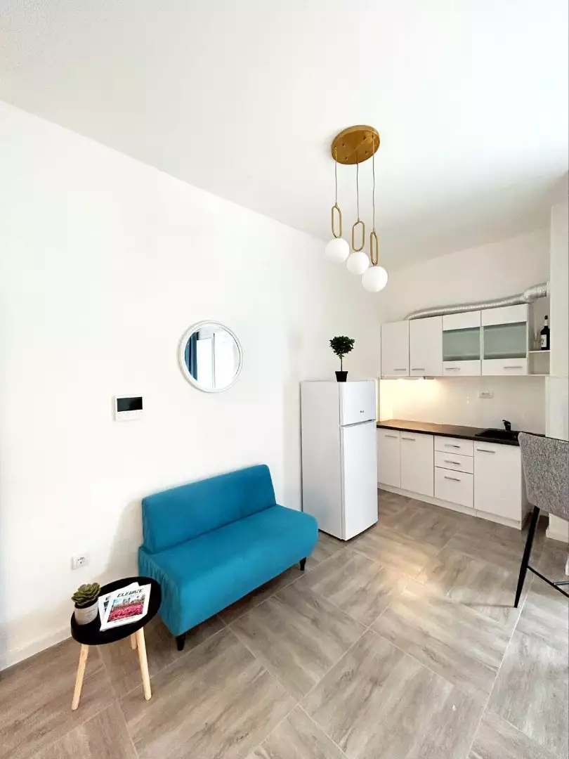 Flat 35m² in Montenegro, Bar. Priced at 98000€ rent photo-2