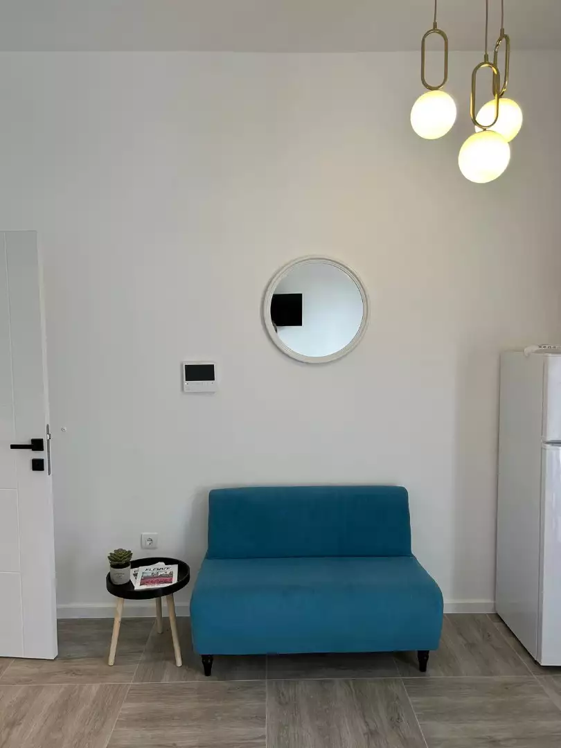 Flat 35m² in Montenegro, Bar. Priced at 98000€ rent photo-3