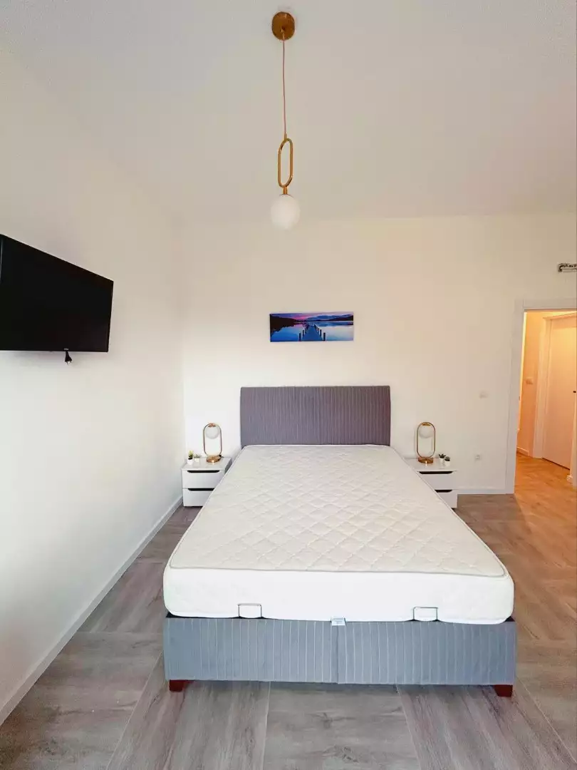 Flat 35m² in Montenegro, Bar. Priced at 98000€ rent photo-5