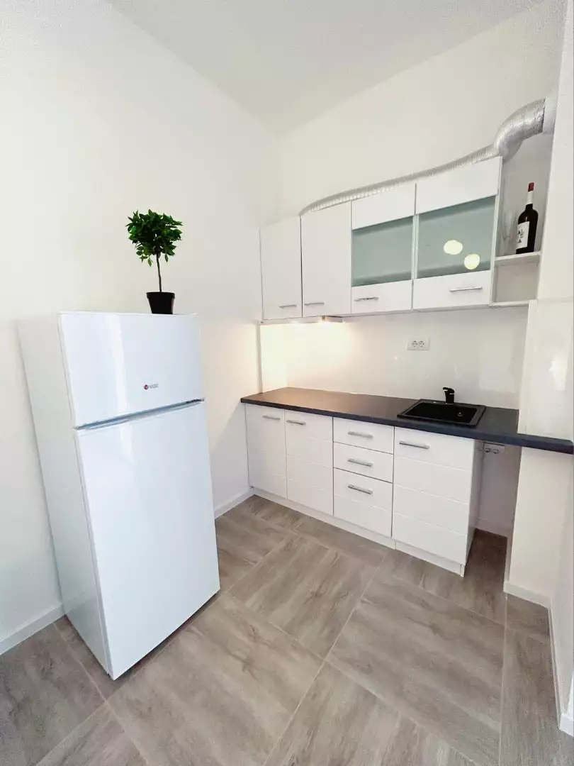 Flat 35m² in Montenegro, Bar. Priced at 98000€ rent photo-6