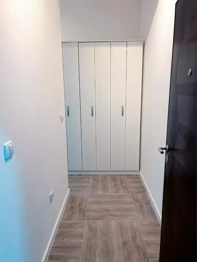 Flat 35m² in Montenegro, Bar. Priced at 98000€ rent photo-7