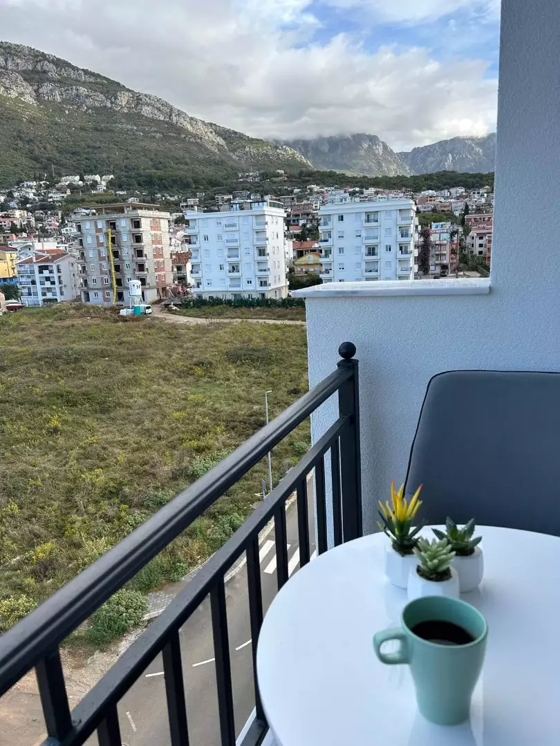 Flat 35m² in Montenegro, Bar. Priced at 98000€ rent photo-8