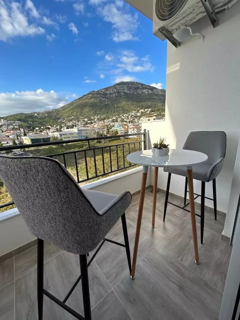 Flat 35m² in Montenegro, Bar. Priced at 98000€ rent photo-9