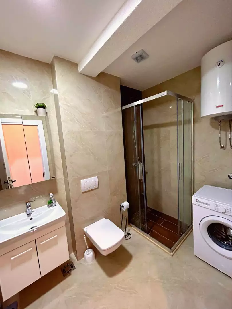 Flat 35m² in Montenegro, Bar. Priced at 98000€ rent photo-10