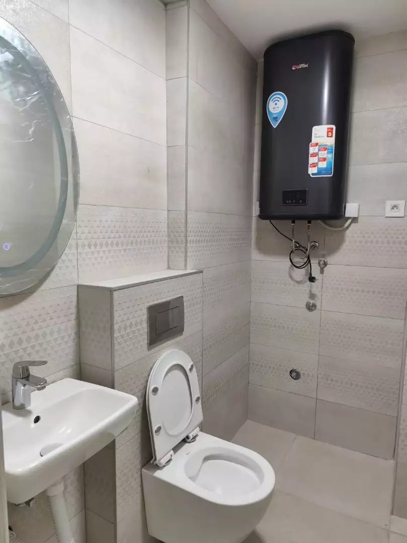 Flat 69m² in Montenegro, Bar. Priced at 169900€ rent photo-5
