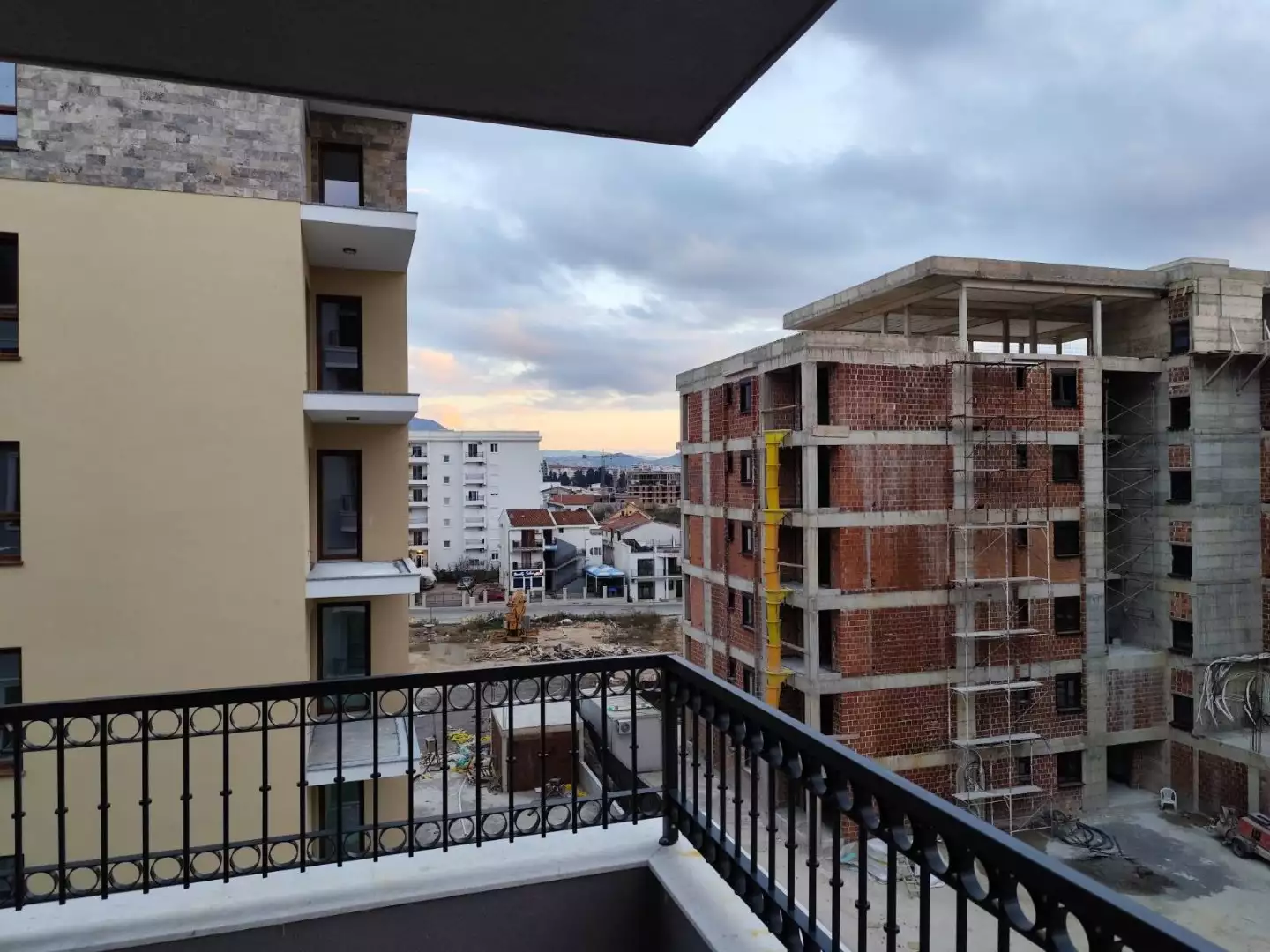 Flat 69m² in Montenegro, Bar. Priced at 169900€ rent photo-9