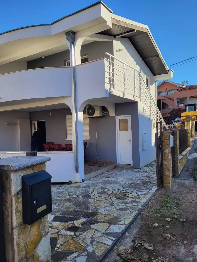 House 158m² in Montenegro, Dobra Voda. Priced at 155000€ rent photo-1