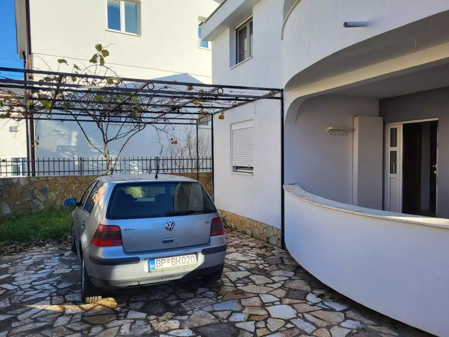House 158m² in Montenegro, Dobra Voda. Priced at 155000€ rent photo-22