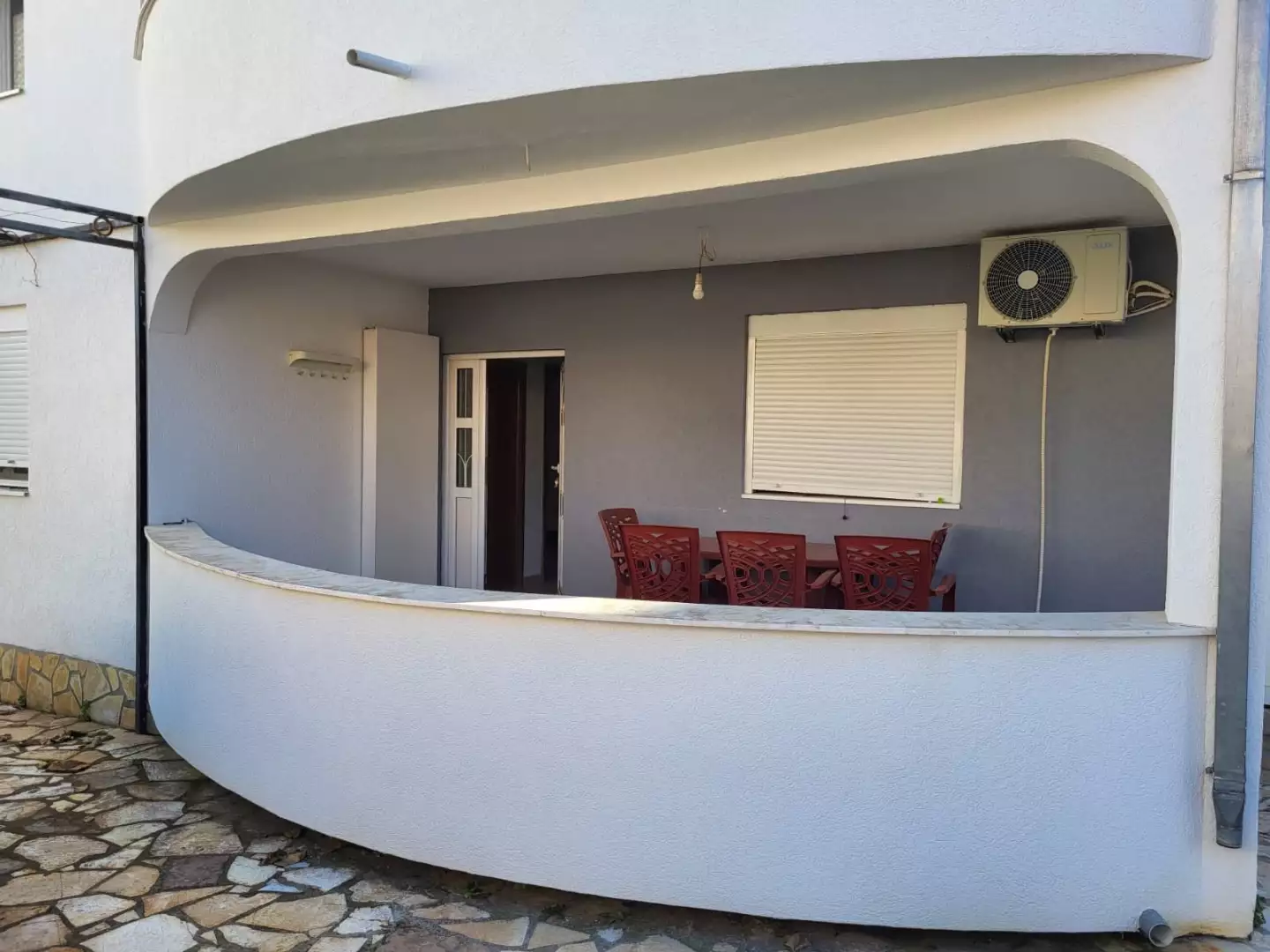 House 158m² in Montenegro, Dobra Voda. Priced at 155000€ rent photo-23