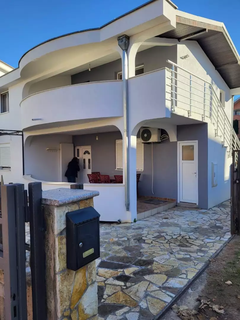 House 158m² in Montenegro, Dobra Voda. Priced at 155000€ rent photo-25
