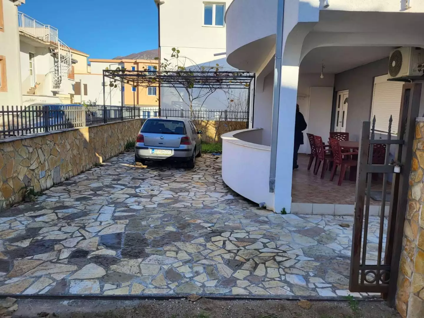 House 158m² in Montenegro, Dobra Voda. Priced at 155000€ rent photo-26