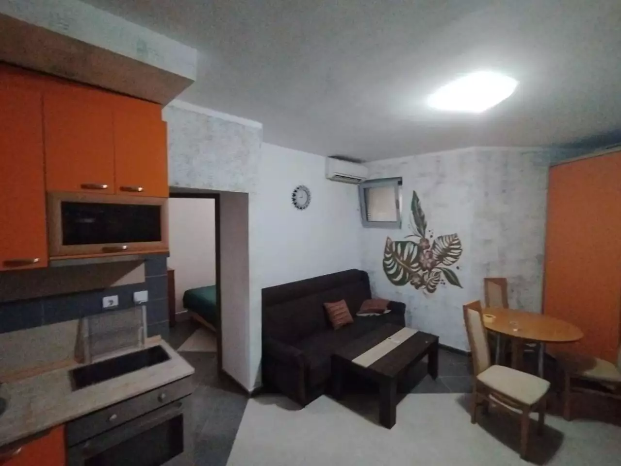 Flat 31m² in Montenegro, Budva. Priced at 59000€ rent photo-2