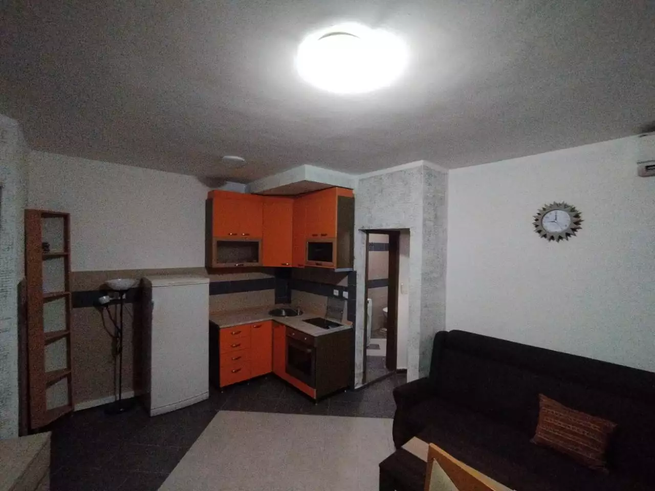 Flat 31m² in Montenegro, Budva. Priced at 59000€ rent photo-3