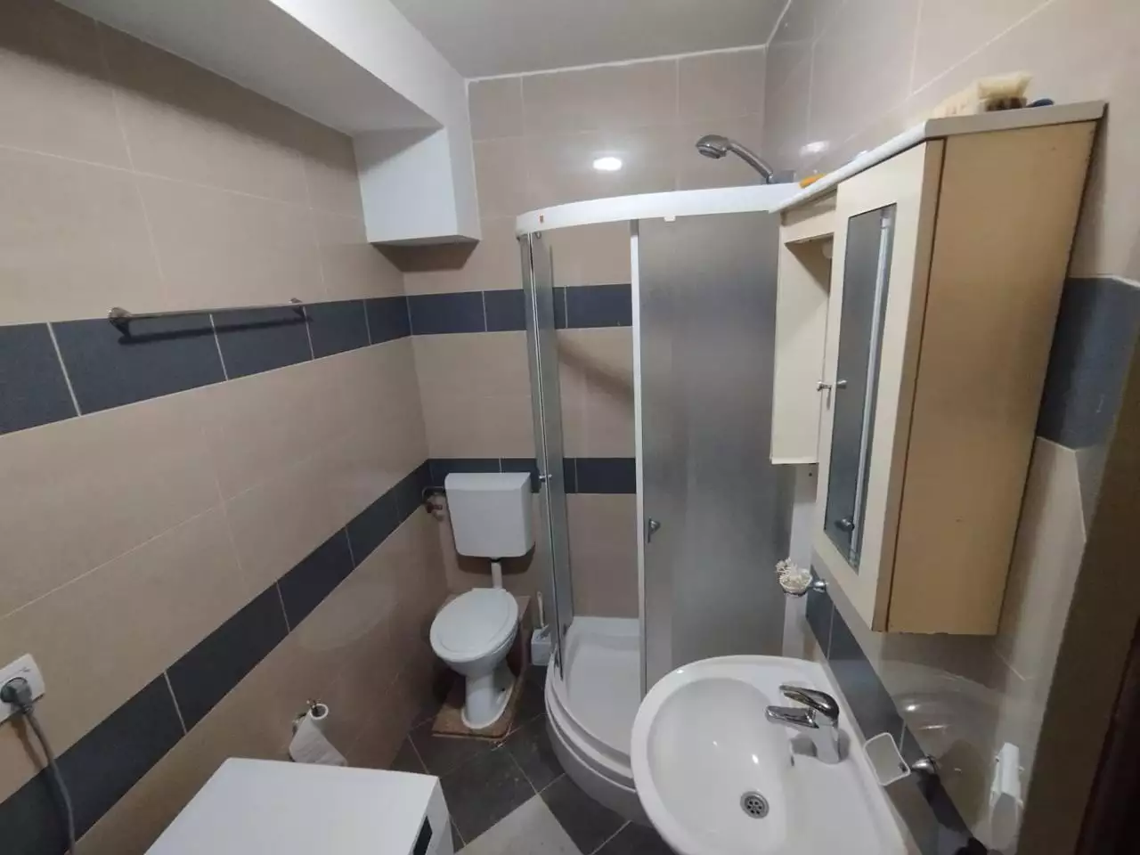 Flat 31m² in Montenegro, Budva. Priced at 59000€ rent photo-5