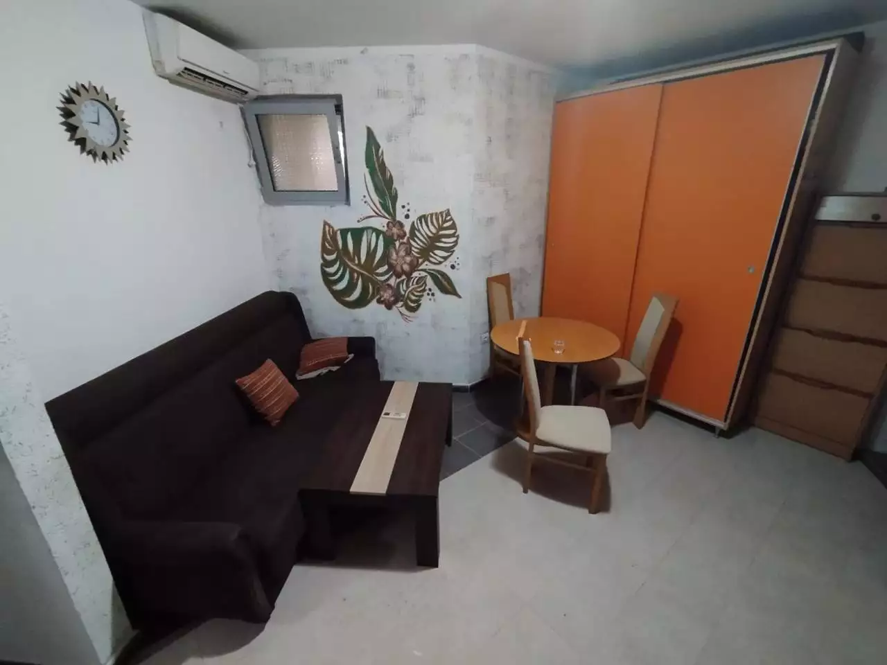 Flat 31m² in Montenegro, Budva. Priced at 59000€ rent photo-6