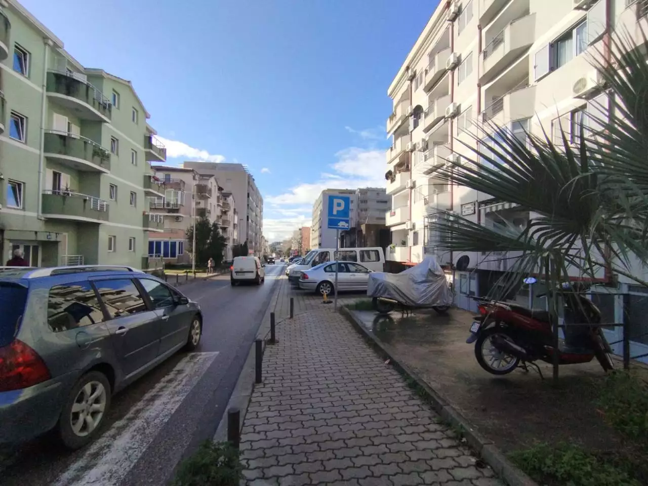 Flat 31m² in Montenegro, Budva. Priced at 59000€ rent photo-7