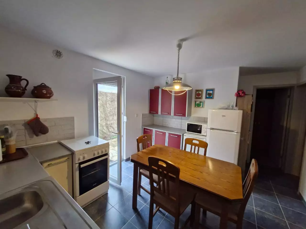 House 70m² in Montenegro, Dobra Voda. Priced at 75000€ rent photo-1