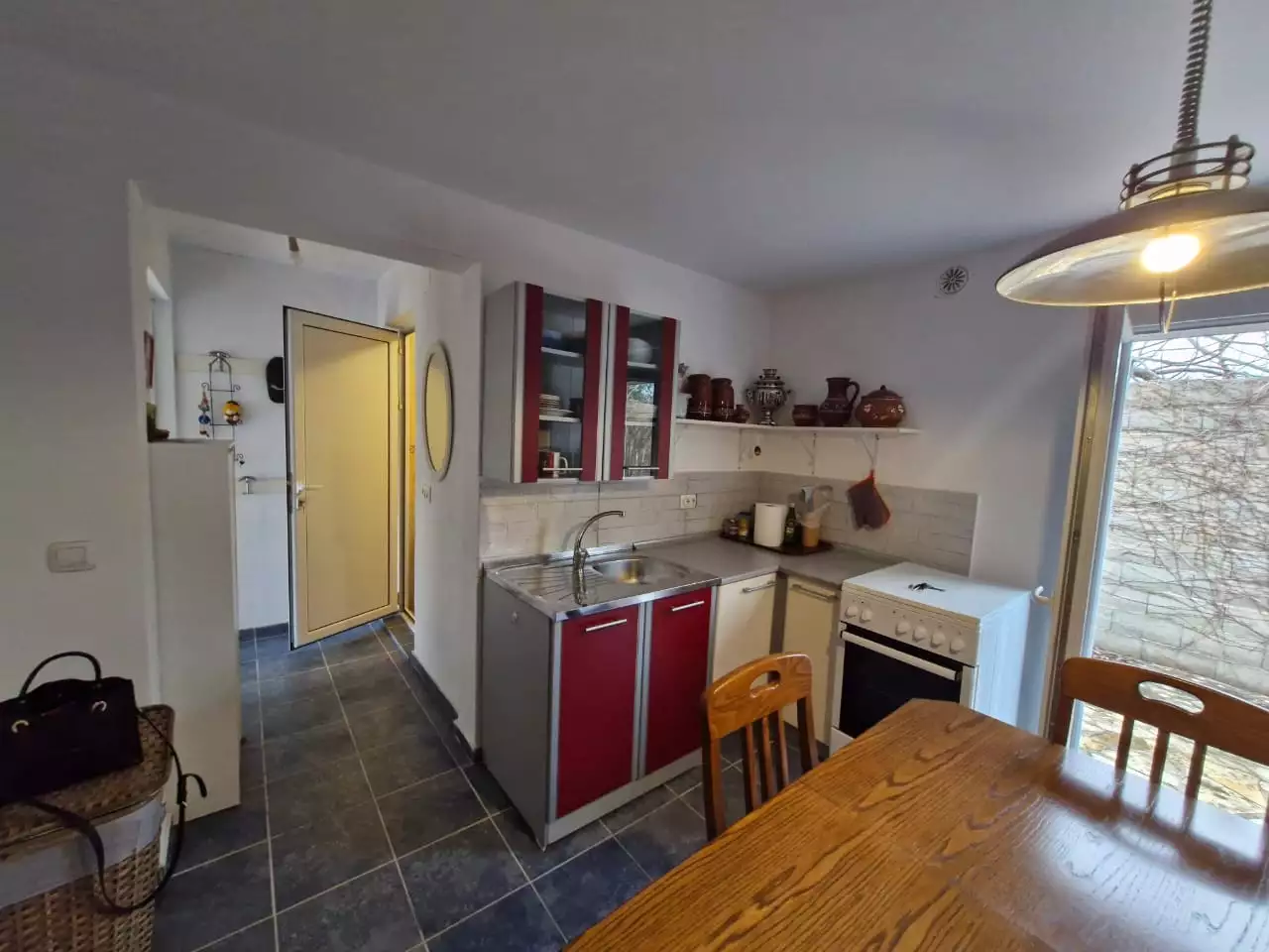 House 70m² in Montenegro, Dobra Voda. Priced at 75000€ rent photo-2