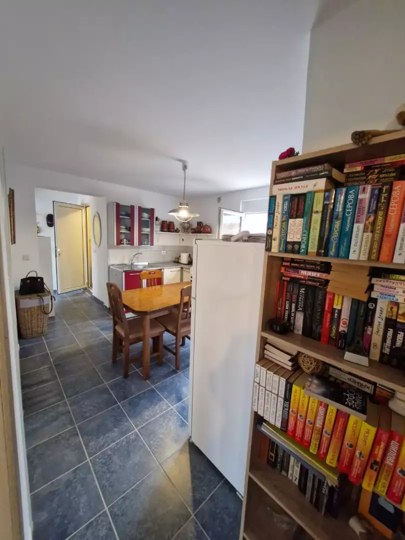 House 70m² in Montenegro, Dobra Voda. Priced at 75000€ rent photo-3