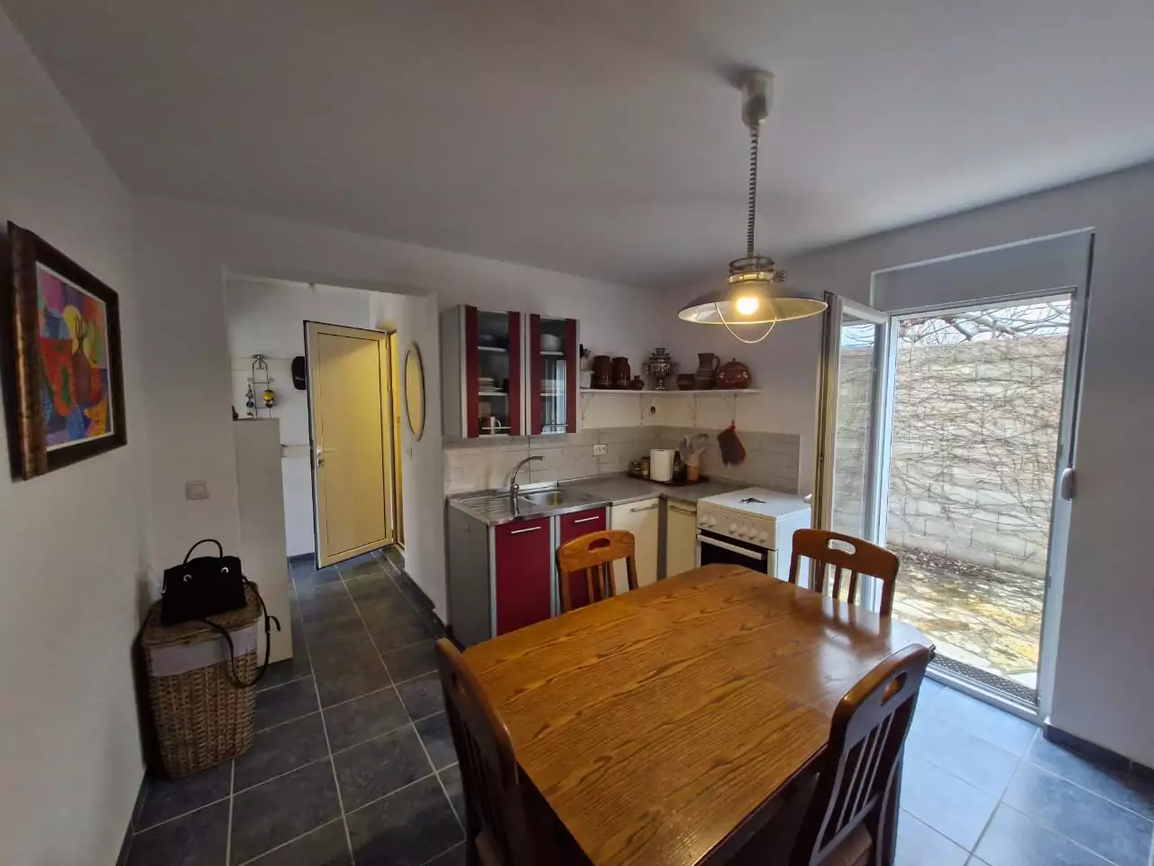 House 70m² in Montenegro, Dobra Voda. Priced at 75000€ rent photo-4
