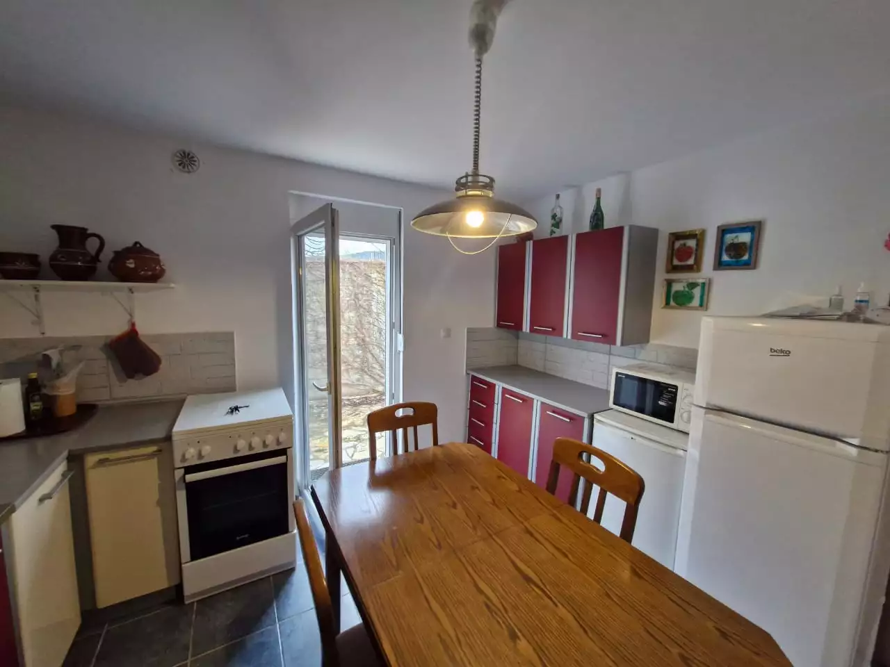 House 70m² in Montenegro, Dobra Voda. Priced at 75000€ rent photo-5