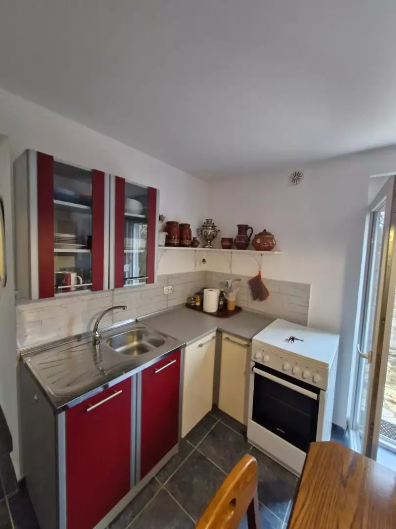 House 70m² in Montenegro, Dobra Voda. Priced at 75000€ rent photo-6