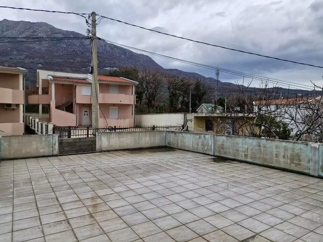 House 70m² in Montenegro, Dobra Voda. Priced at 75000€ rent photo-15